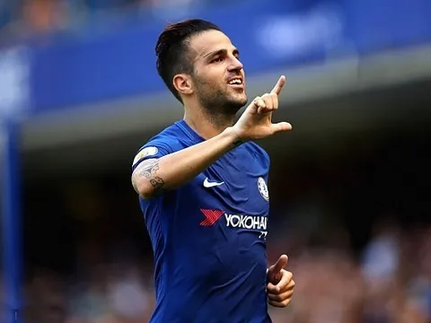 Chelsea 2-0 Everton: Bản lĩnh nhà ĐKVĐ