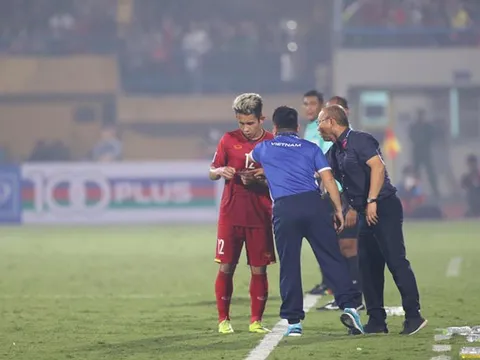 Hà Đức Chinh và câu chuyện của Hoàng 'bò'