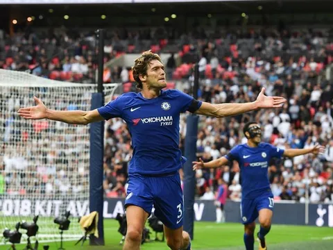 19h30 ngày 27/08, Chelsea vs Everton: Vượt vũ môn