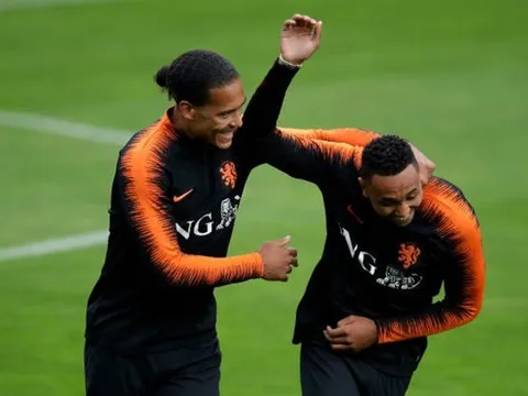 Đoàn quân của Jurgen Klopp tự tin tiến vào Vitality