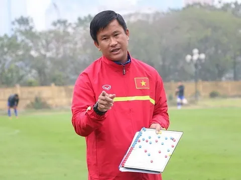 HLV Đinh Hồng Vinh: “XSKT Cần Thơ sẽ cống hiến hết mình vì người hâm mộ”