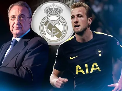 3 bản hợp đồng có thể cứu vãn mùa giải của Real Madrid