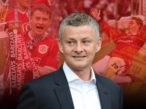 3 bản hợp đồng sẽ giúp Solskjaer hồi sinh Man Utd