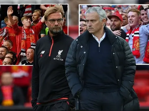 3 "bí quyết" giúp Man United xuyên thủng hàng phòng ngự Liverpool: "Lá bài tẩy" Rashford