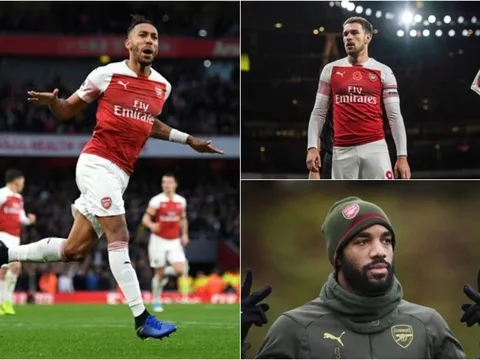 3 cách giúp Arsenal dập tắt chuỗi trận bất bại của Man United