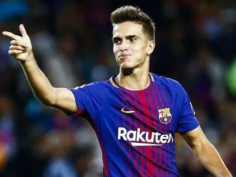 3 cách vận hành chiến thuật khi Emery chiêu mộ Denis Suarez