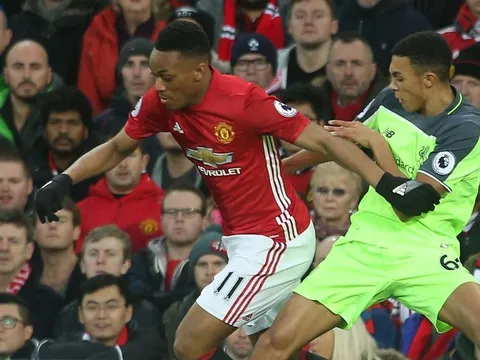 3 cái tên sắp rời Man Utd, Mourinho 'đứng ngồi không yên'