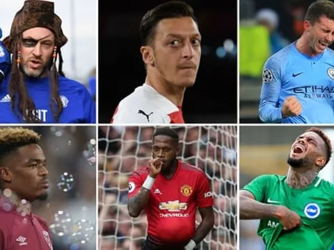 3 câu hỏi lớn trước vòng đấu thứ 10 Premier League 2018/2019