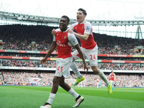 3 cầu thủ Arsenal đập tan những nghi ngờ đầu mùa giải