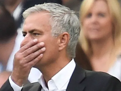 3 cầu thủ Mourinho THẬT SỰ muốn mua và bán trong mùa Hè 2018