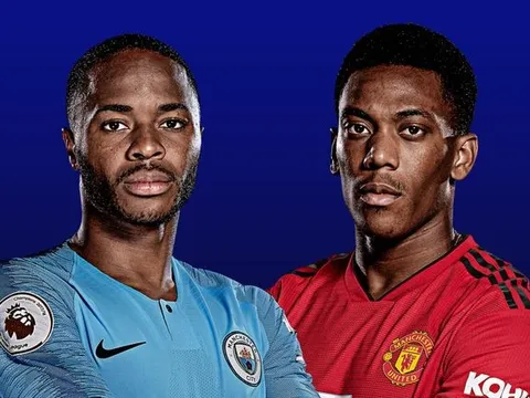3 chìa khóa quyết định cục diện trận derby Manchester