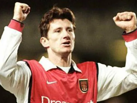 3 danh thủ Croatia từng chơi bóng ở London: "Niềm đau" Arsenal và 2 Quả bóng World Cup