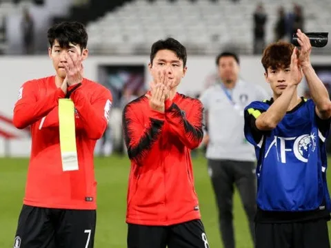 3 điểm nhấn Hàn Quốc 0-1 Qatar: Sức mạnh của đồng tiền, Son Heung Min thất hứa
