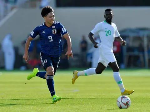 3 điểm nhấn Nhật Bản 1-0 Saudi Arabia: Hi vọng nào dành cho Việt Nam?