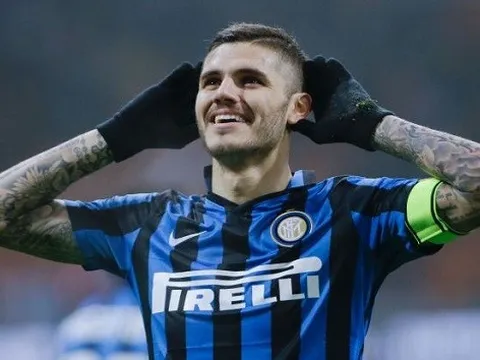 3 điểm nóng đại chiến Barca - Inter: Ngày Icardi phục hận?