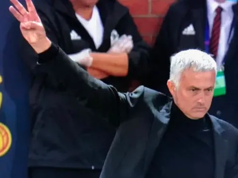 3 điều có thể bỏ lỡ ở Champions League ngày thứ 5: Thông điệp cực gắt của Mourinho!