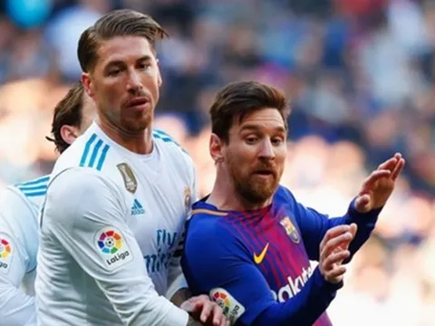 3 điều đáng chờ đợi trong trận SKĐ lượt đi: Messi chạy đua với thời gian