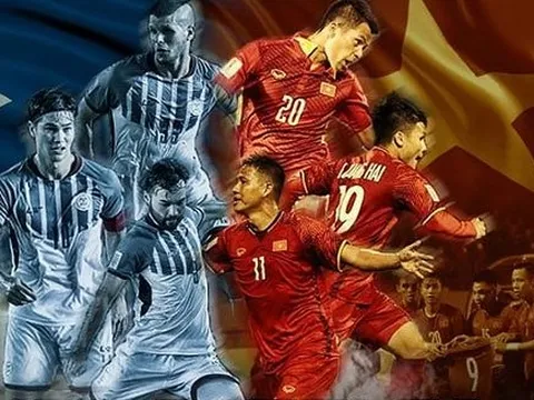 3 điều đáng chờ đợi ở ĐT Việt Nam trước trận đấu với Philippines