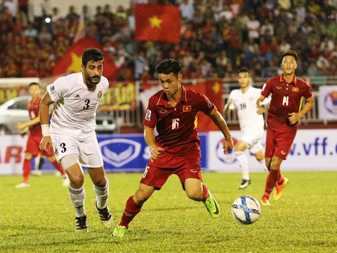 3 điều ĐT Việt Nam cần làm để gây bất ngờ trước ĐT Jordan