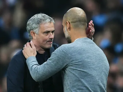 3 điều Jose Mourinho cần học hỏi Pep Guardiola