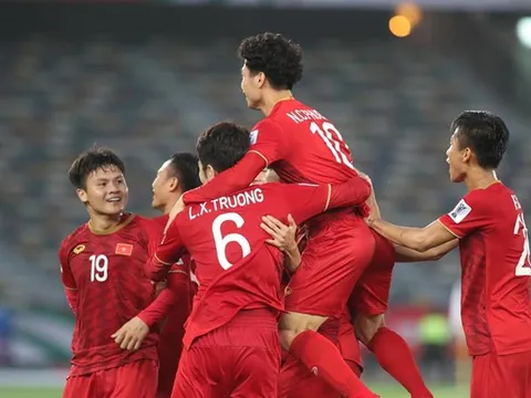 3 điều kỳ vọng ở đội tuyển Việt Nam trong trận đấu Iran: Liệu có kỳ tích Asiad 2014?