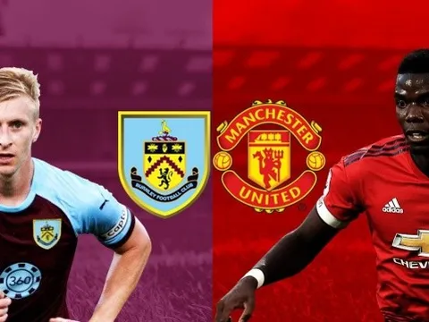 3 yếu tố then chốt có thể giúp M.U 'kéo sập' Turf Moor