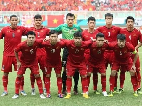 3 lưu ý đặc biệt cho Olympic Việt Nam trước trận tranh Huy chương Đồng