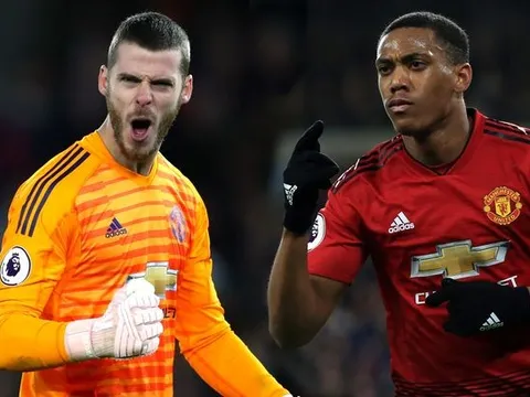3 điều rất đáng mong đợi ở trận Man Utd v Bournemouth