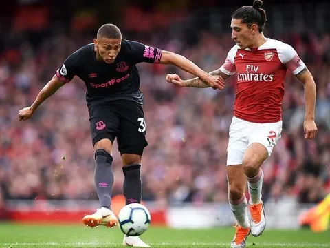 3 điều rút ra sau trận Arsenal - Everton: Pháo đã lên nòng