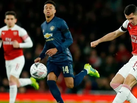 3 điều rút ra sau trận Arsenal - Man United: Ai cản nổi Quỷ đỏ, Pháo thủ tiếp tục buông