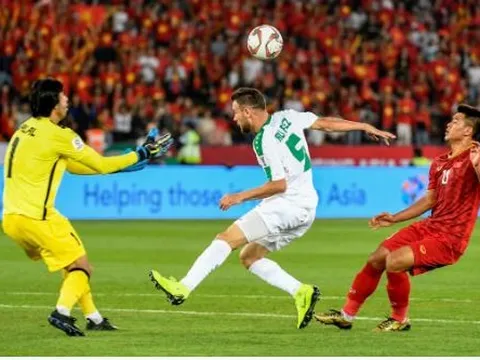 3 điều rút ra sau trận Việt Nam vs Iraq: Biến ảo như HLV Park, "Kẻ đóng thế" xuất sắc