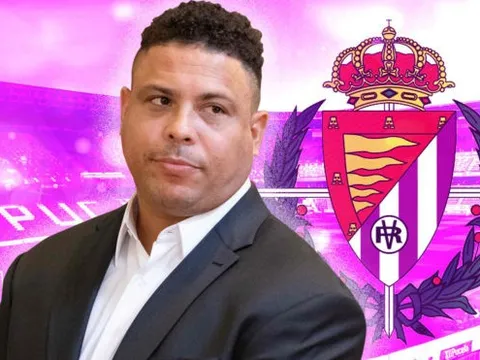 3 đội bóng bạn không dám nghĩ đang xếp trên Real: 'Đứa con' của Ronaldo