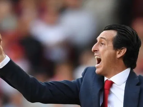 3 "hòn đá tảng" tạo nên cuộc cách mạng của Emery ở Arsenal