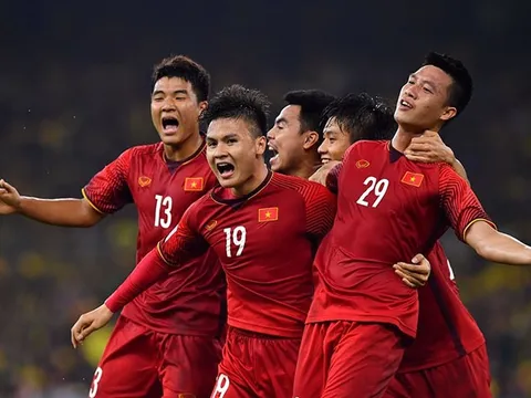 3 kịch bản đưa ĐT Việt Nam đến ngôi vương AFF Cup 2018