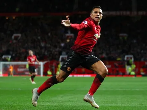 3 lí do để tin Alexis Sanchez sẽ tỏa sáng dưới triều đại của Solskjaer