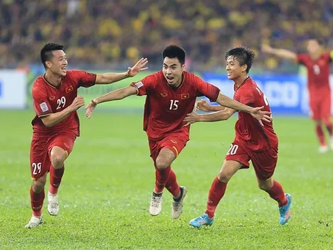 3 lí do giúp Đức Huy sẽ được tin tưởng trước Iran: Kí ức tươi đẹp AFF Cup