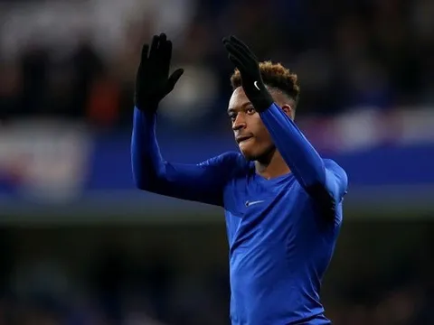 3 lí do khiến Chelsea không thể "buông" Hudson-Odoi: Vì một tương lai không Hazard