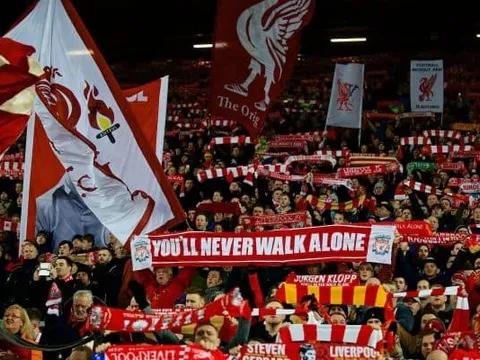 3 lí do sẽ giúp Liverpool sẽ đả bại PSG: Tin vào điểm tựa Anfield