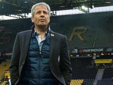 3 lí do vì sao Lucien Favre là người thay thế lí tưởng Mourinho ở MU