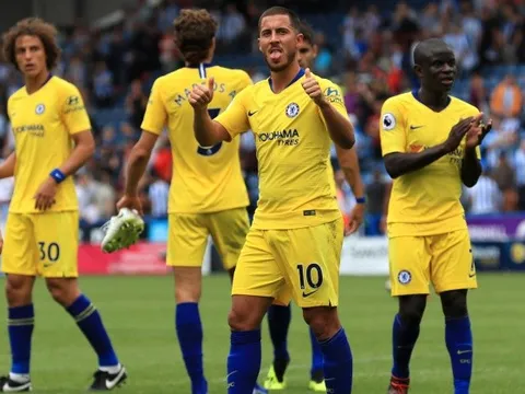 3 lý do chứng minh Chelsea có thể thăng hoa ở mùa giải này