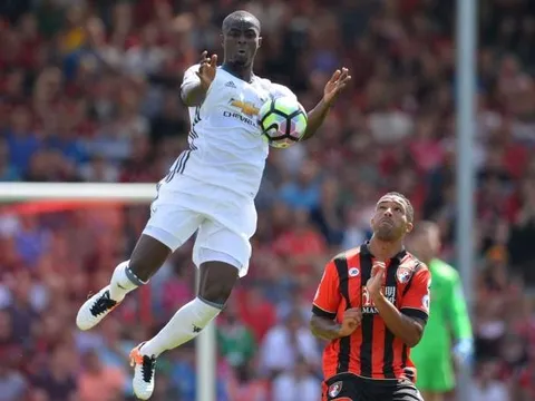 3 lý do chứng minh Man Utd sai lầm nếu để Eric Bailly ra đi