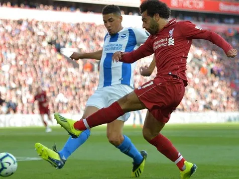 3 lý do giúp Liverpool đánh bại Brighton: Đẳng cấp ngôi sao