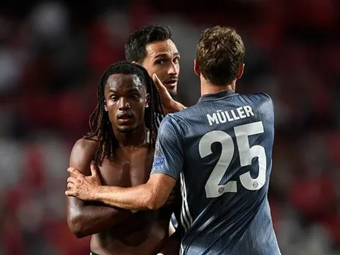 3 lý do khiến Bayern Munich khủng hoảng: "Hùm già mất oai"