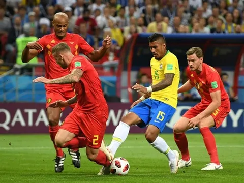3 lý do Man United nên chiêu mộ ngay trung vệ hàng đầu tuyển Bỉ