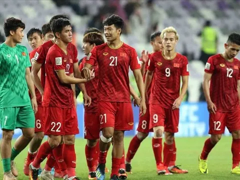 3 lý do tin rằng ĐT Việt Nam sẽ tạo nên bất ngờ trước ĐT Jordan