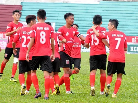 3 lý do tin rằng U21 Long An sẽ tạo nên bất ngờ tại VCK