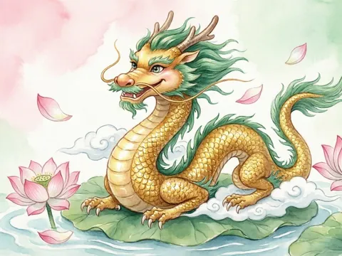 3 ngày tới: 4 con giáp có tín hiệu tiền về bất ngờ, đặc biệt vị trí số 1