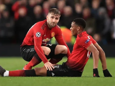 3 nguy cơ có thể khiến Man Utd gục ngã ở chặng tourmalet