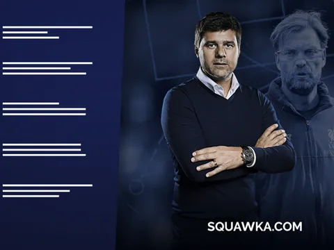 3 quyết định lớn Pochettino cần đưa ra trước trận Liverpool