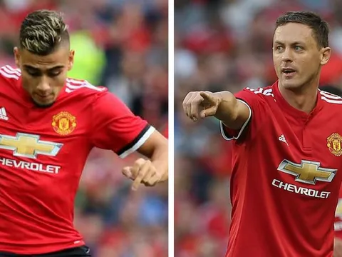 3 quyết định quan trọng Mourinho cần thực hiện trước Tottenham